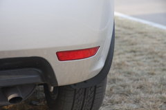 2009款 1.8 CVT 舒适型