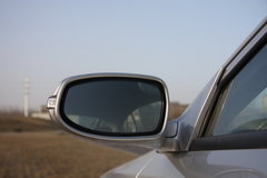 2009款 1.8 CVT 舒适型