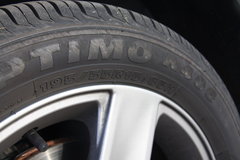 2009款 1.8 CVT 舒适型