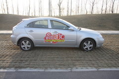2009款 1.8 CVT 舒适型