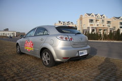 2009款 1.8 CVT 舒适型