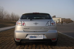 2009款 1.8 CVT 舒适型
