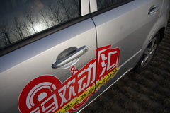 2009款 1.8 CVT 舒适型