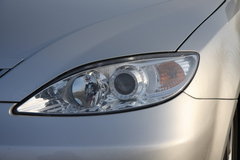 2009款 1.8 CVT 舒适型