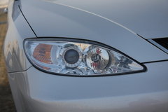 2009款 1.8 CVT 舒适型