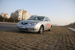 2009款 1.8 CVT 舒适型