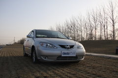 2009款 1.8 CVT 舒适型