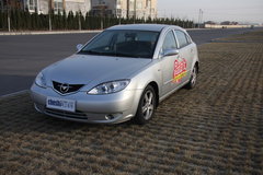 2009款 1.8 CVT 舒适型