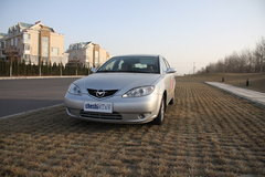 2009款 1.8 CVT 舒适型