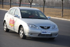 2009款 1.8 CVT 舒适型