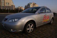 2009款 1.8 CVT 舒适型
