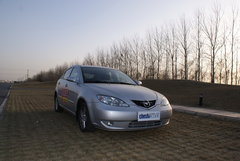 2009款 1.8 CVT 舒适型