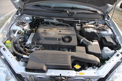 2009款 1.8 CVT 舒适型