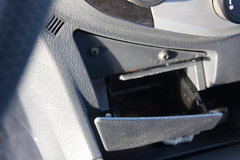 2009款 1.8 CVT 舒适型