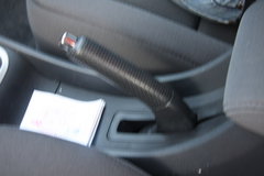 2009款 1.8 CVT 舒适型