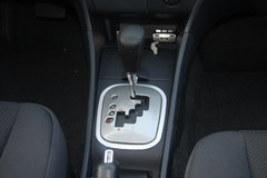 2009款 1.8 CVT 舒适型