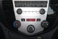 2009款 1.8 CVT 舒适型