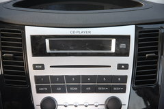 2009款 1.8 CVT 舒适型