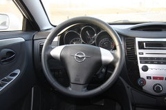 2009款 1.8 CVT 舒适型