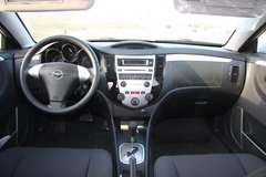 2009款 1.8 CVT 舒适型