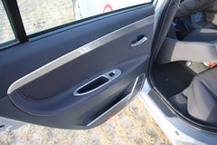 2009款 1.8 CVT 舒适型