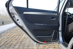 2009款 1.8 CVT 舒适型