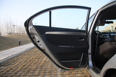 2009款 1.8 CVT 舒适型