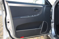 2009款 1.8 CVT 舒适型