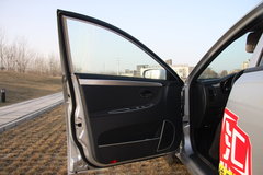 2009款 1.8 CVT 舒适型