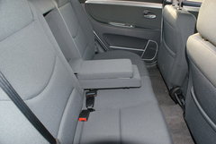 2009款 1.8 CVT 舒适型