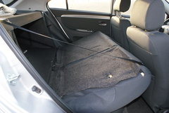 2009款 1.8 CVT 舒适型
