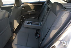 2009款 1.8 CVT 舒适型