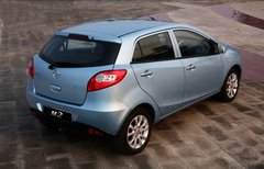 2009款 1.8 CVT 舒适型
