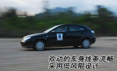 2009款 1.8 CVT 舒适型