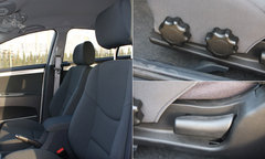 2009款 1.8 CVT 舒适型