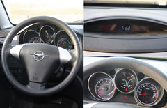 2009款 1.8 CVT 舒适型