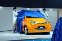 2009款 1.8 CVT 舒适型