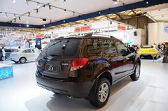 2009款 1.8 CVT 舒适型