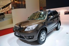2009款 1.8 CVT 舒适型