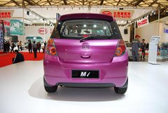 2009款 1.8 CVT 舒适型