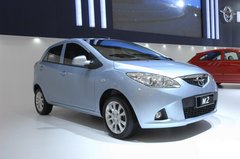 2009款 1.8 CVT 舒适型