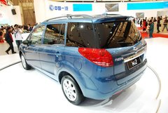 2009款 1.8 CVT 舒适型