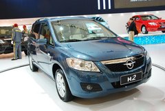 2009款 1.8 CVT 舒适型