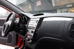 2009款 1.8 CVT 舒适型