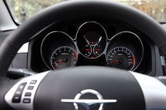 2009款 1.8 CVT 舒适型
