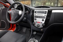 2009款 1.8 CVT 舒适型