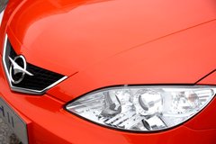 2009款 1.8 CVT 舒适型