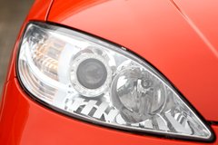 2009款 1.8 CVT 舒适型