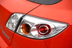 2009款 1.8 CVT 舒适型