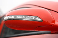 2009款 1.8 CVT 舒适型
